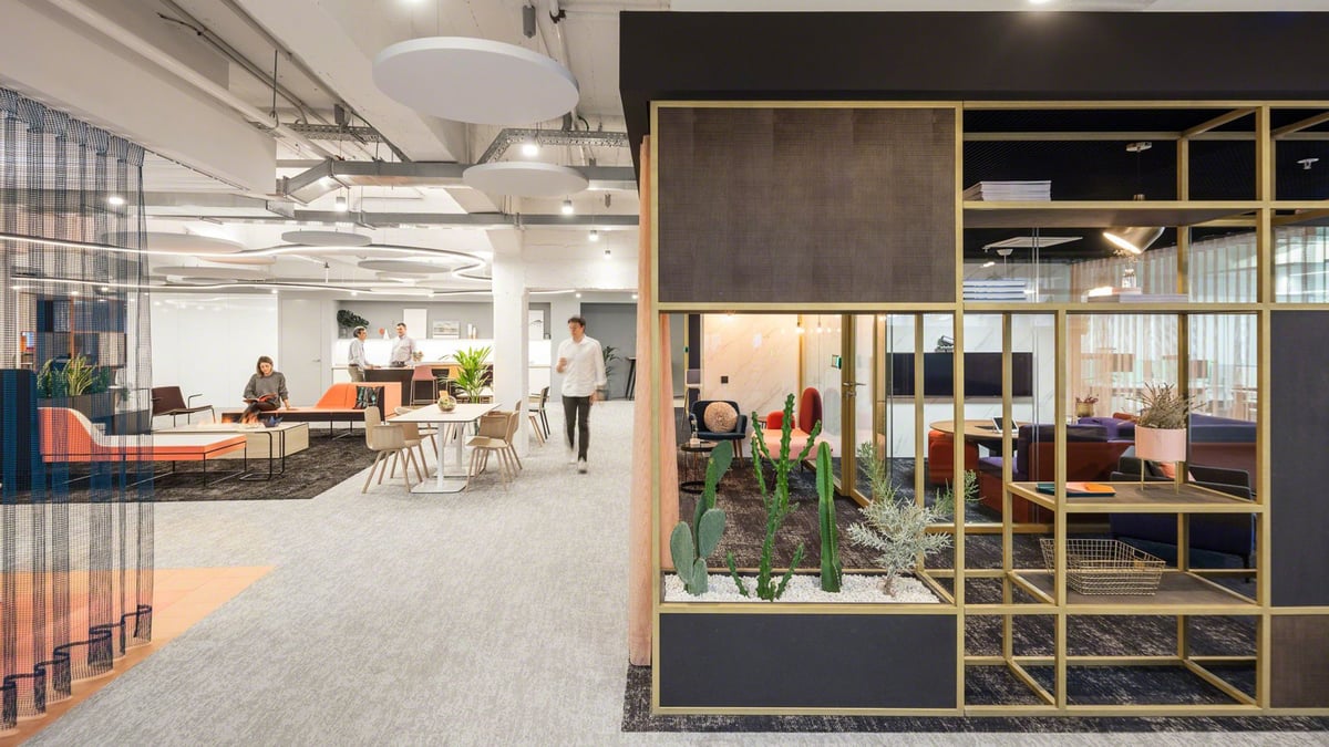 Steelcase Webinars
