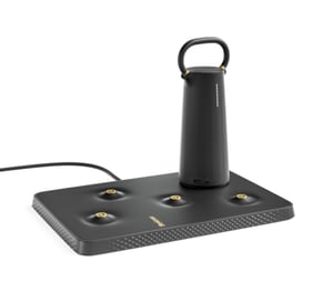 Steelcase Flex Mobile Power: Charging Tray