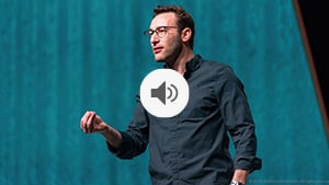 Simon Sinek Podcast