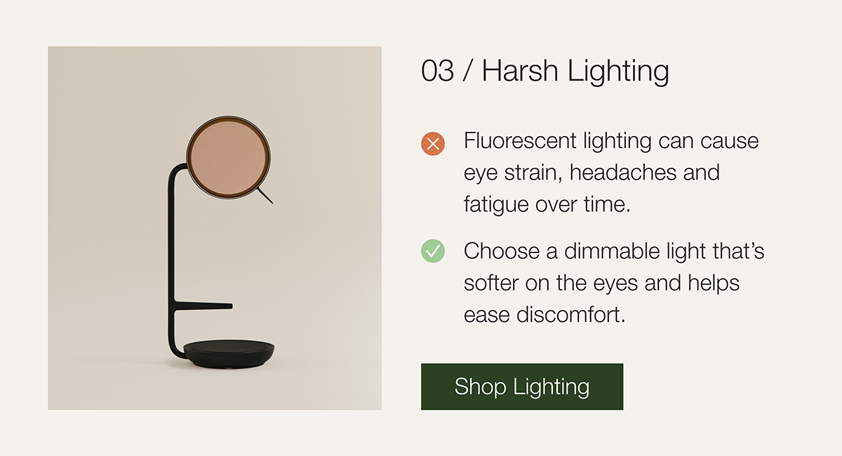 Lighting