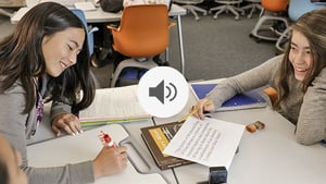 How to Integrate Pedagogy + Space