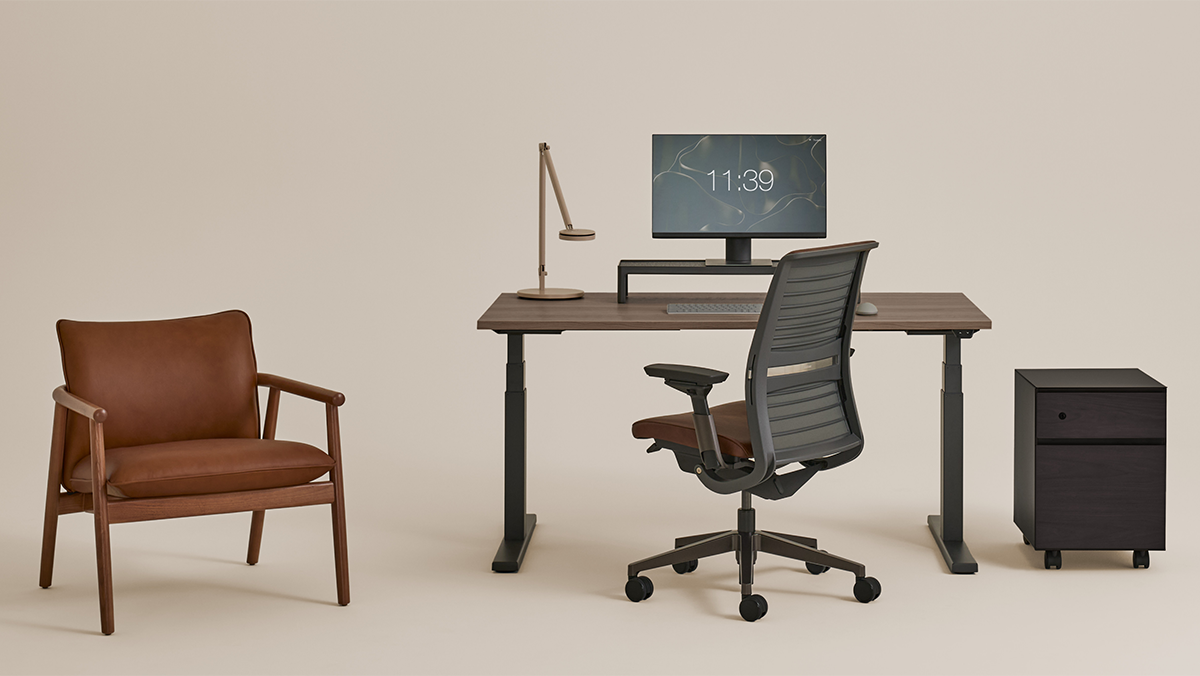 Workspace