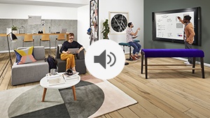 Hub Creative Spaces