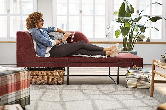 Open Workplaces