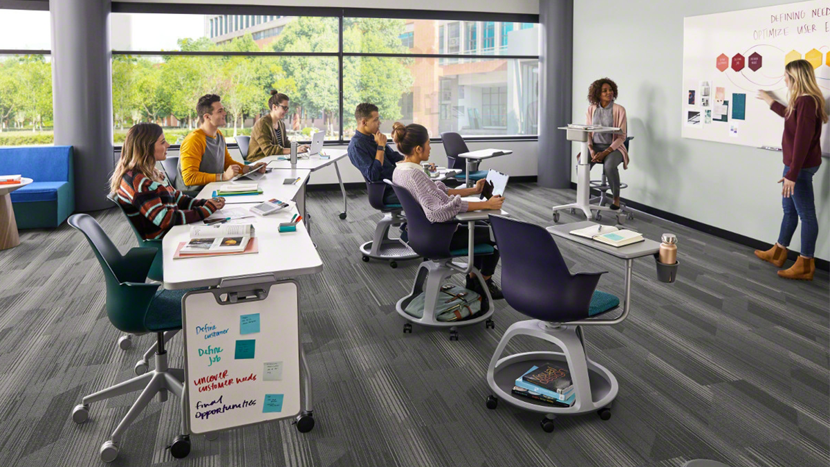 Active Learning Research Summary