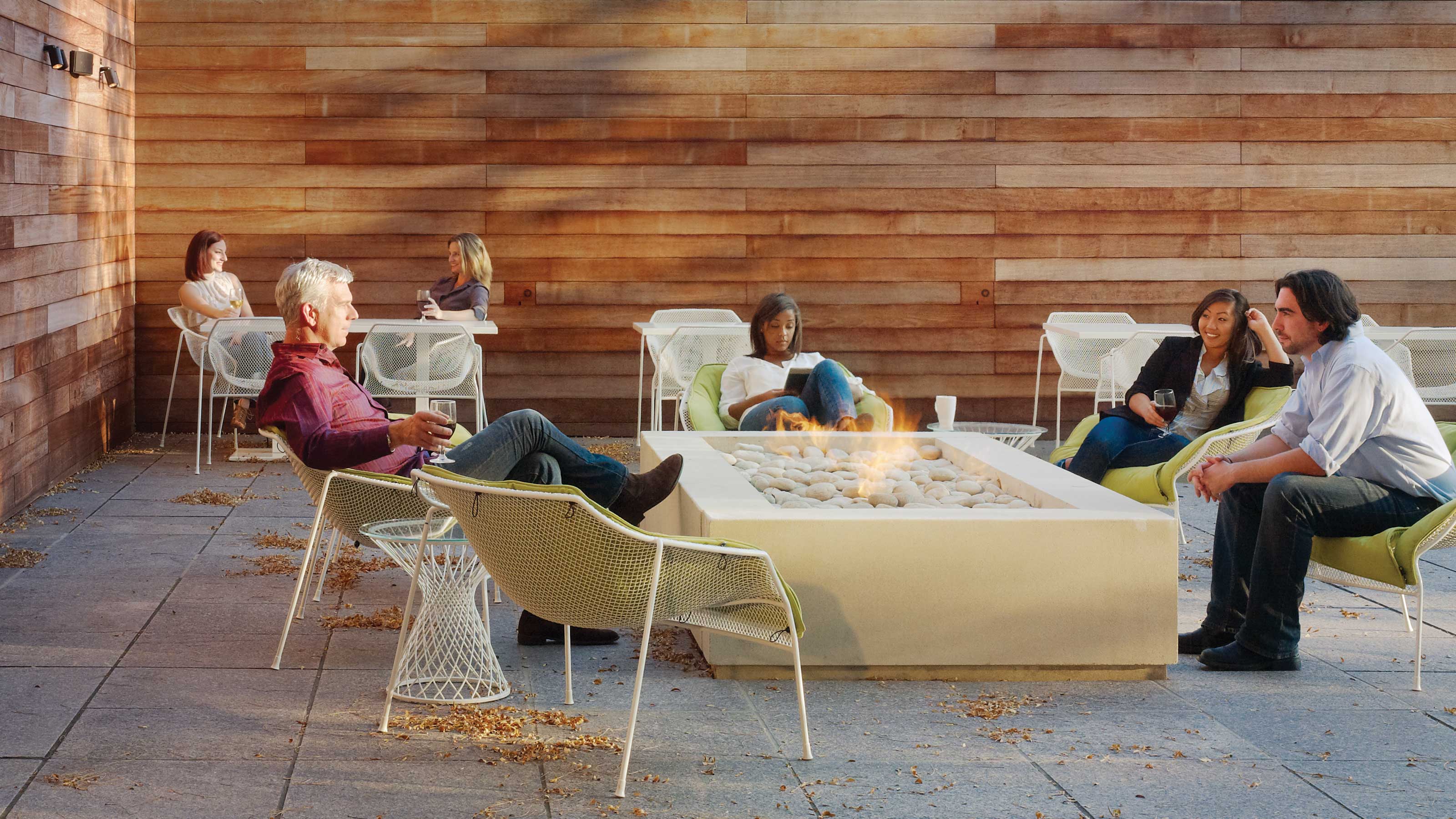 Steelcase Collaborative Workspaces WorkCafé IdeaBook