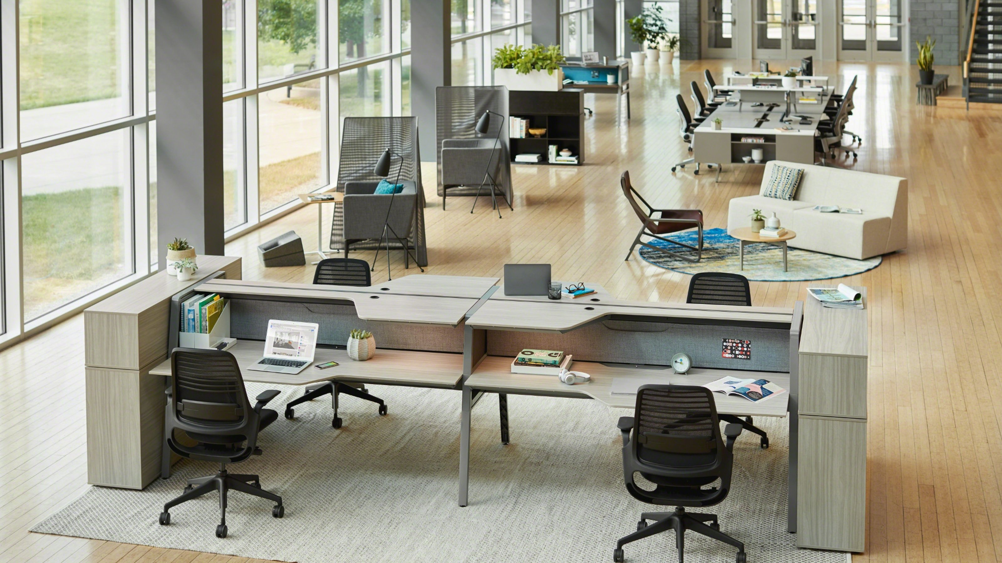 Steelcase Employee Engagement Global Report