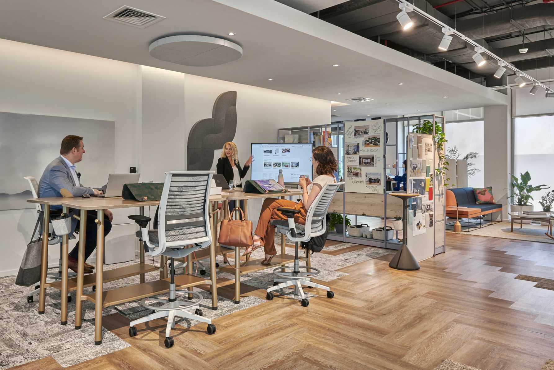 Tecno Steelcase 05